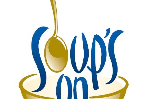 Soup & Bake Sale