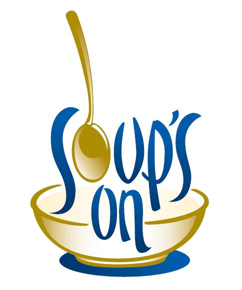 Soup & Bake Sale