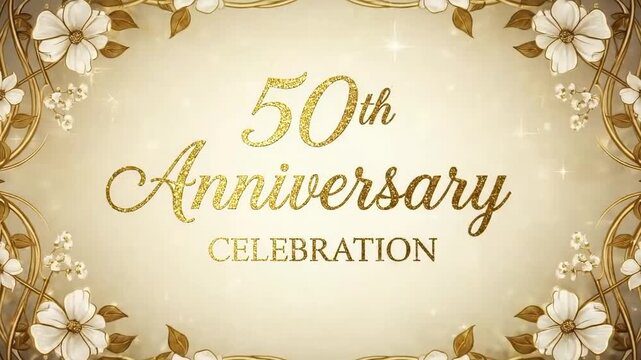 50th Wedding Anniversary Mass