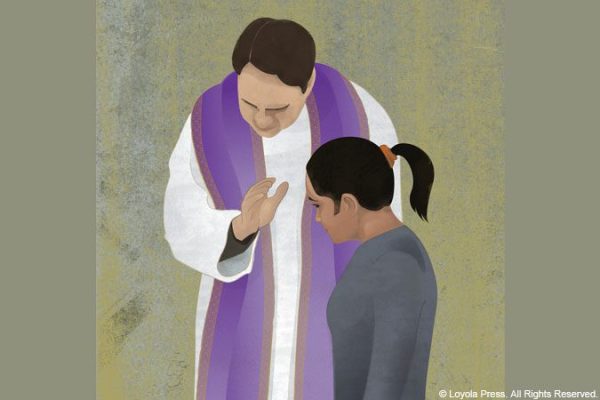 Diocesan Lenten Day of Reflection