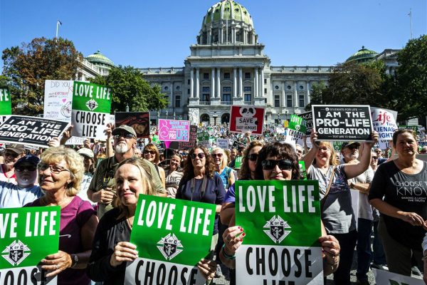 March for Life