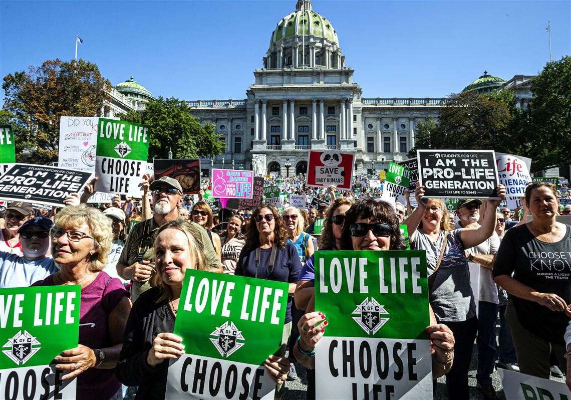 March for Life