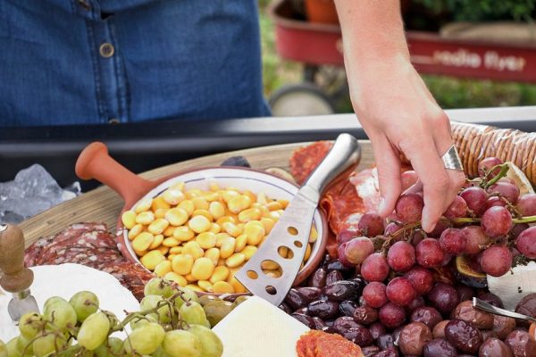 Fall Joint Parish Picnic