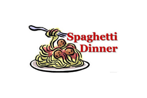Spaghetti Dinner