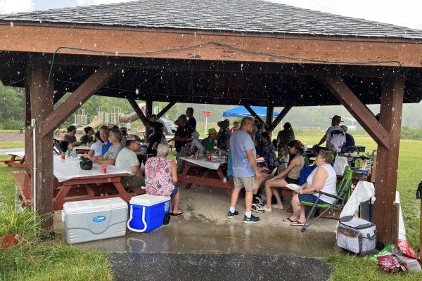 Joint Parish Picnic