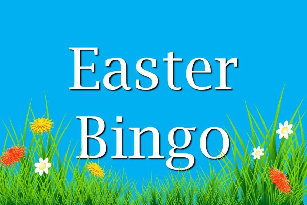 Easter Bingo