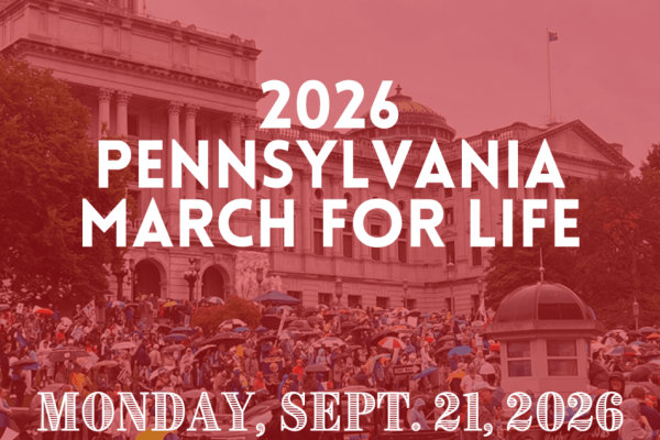 Pennsylvania March for Life