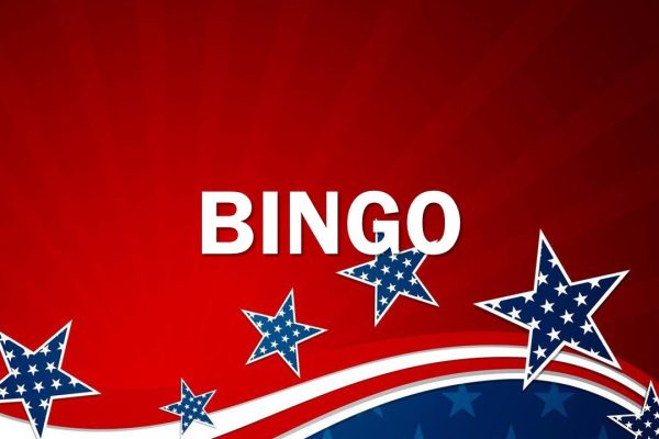 Independence Day Bingo