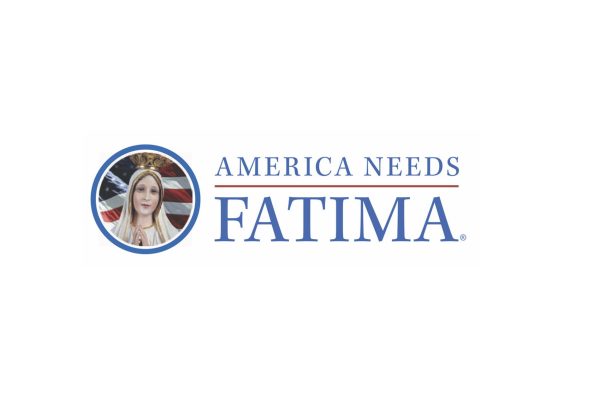 America Needs Fatima Rosary Rally